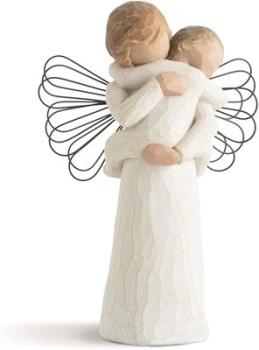 Angel's Embrace - Engel der Umarmung